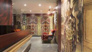 Hotel du Continent