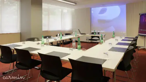 Mercure Boulogne****
