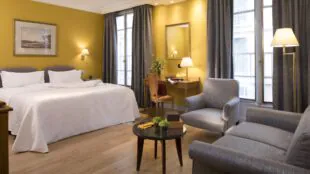 Hôtel Le Littré