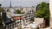 Hôtel Le Littré