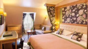 Hôtel la Perle