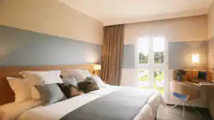 Mercure Chantilly Resort & Conventions