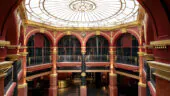 Hôtel Banke*****