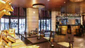Hôtel Banke*****