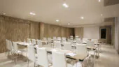 Hôtel Banke*****-Salle Lafayette