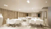 Hôtel Banke*****-Salle Lafayette