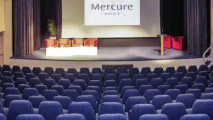 Mercure Arras Centre ****
