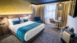 Mercure Arras Centre ****