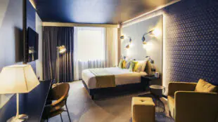 Mercure Arras Centre ****