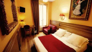 Hôtel Félicité***