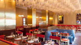 Le Grand Café Capucines