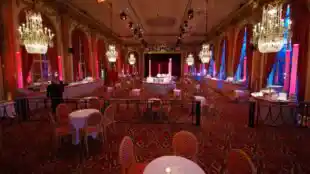 Casino Barrière de Deauville