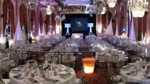 Casino Barrière de Deauville