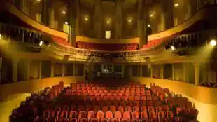 Casino Barrière de Deauville