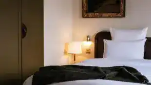 Hôtel Rochechouart