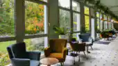 Novotel Château de Maffliers****