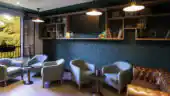 Novotel Château de Maffliers****