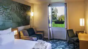 Novotel Château de Maffliers****