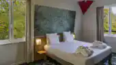 Novotel Château de Maffliers****