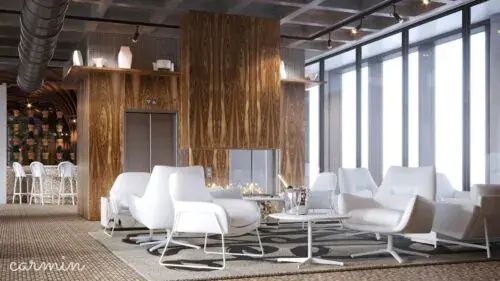Kopster Hotel Colombes