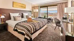 Hôtel Barrière Le Gray d'Albion