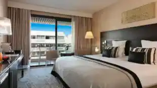 Hôtel Barrière Le Gray d'Albion