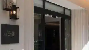 Hôtel Eiffel Blomet****