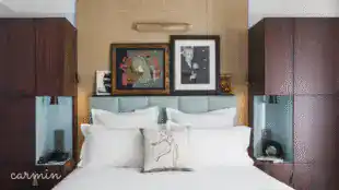 Hôtel Eiffel Blomet****