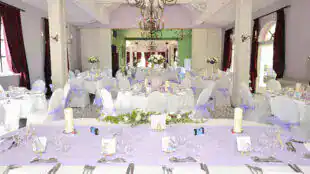 Etiolles Country Club