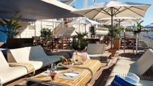 Radisson Blu Hôtel Nice