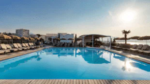 Radisson Blu Hôtel Nice