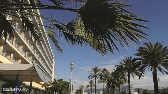 Radisson Blu Hôtel Nice