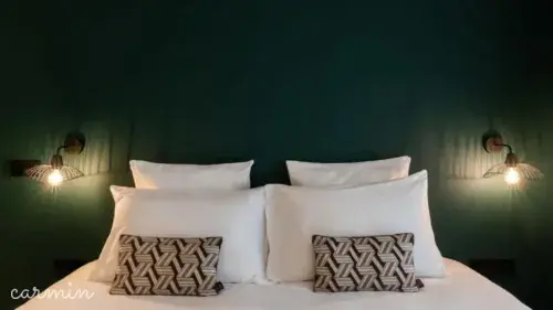 9Hôtel Opéra Paris