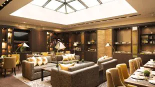 Hotel Villa Saxe Eiffel