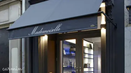 Hotel Mademoiselle ****