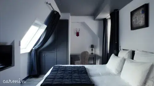 Hotel Mademoiselle ****