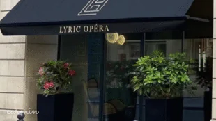 Lyric Hôtel Paris