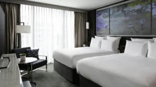 Pullman Paris Bercy
