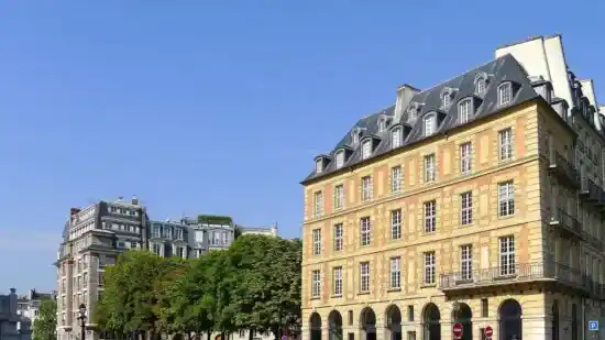 Maison du Barreau - La Maison du Barreau