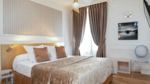 Hôtel du Levant***