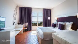 Hôtel Le Fregate Provence ****
