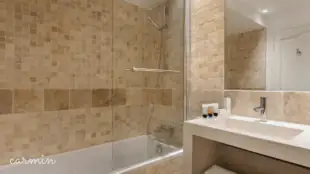 Hôtel Le Fregate Provence ****