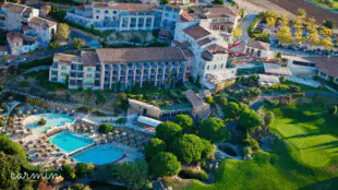 Hôtel Le Fregate Provence ****