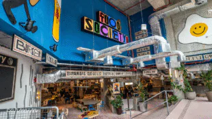 FOOD SOCIETY PARIS - Food Society Paris