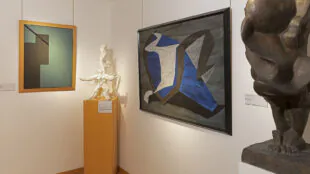 Musée des Années Trente
