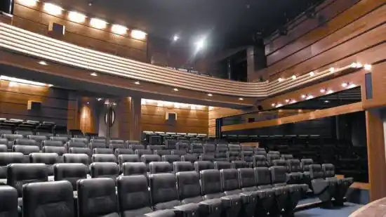 Maison du Barreau