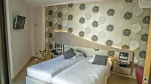Hôtel Hor Europe ****