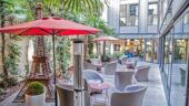 Hôtel Hor Europe ****