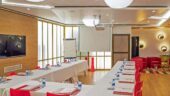 Hôtel Hor Europe ****-Salle de Conférence