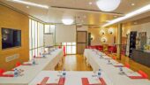 Hôtel Hor Europe ****-Salle de Conférence